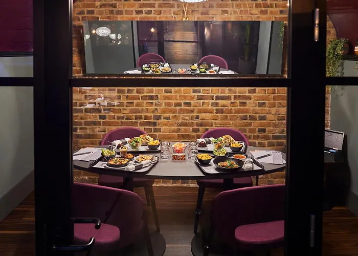 Malmaison Londra