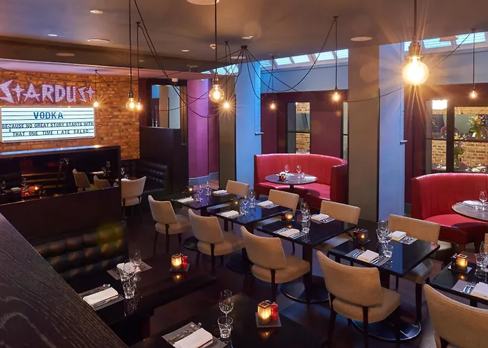 Malmaison Londra
