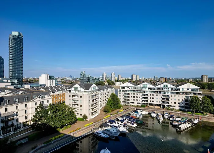 The Chelsea Harbour Hotel & Spa Londra